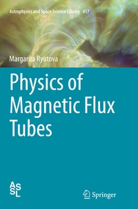 Abbildung von: Physics of Magnetic Flux Tubes - Springer