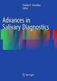 Abbildung von: Advances in Salivary Diagnostics - Springer
