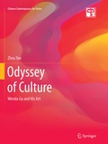 Cover: Odyssey of Culture - Springer