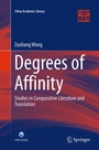 Cover: Degrees of Affinity - Springer