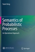 Bild: Semantics of Probabilistic Processes - Springer