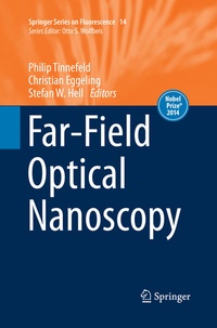 Abbildung von: Far-Field Optical Nanoscopy - Springer