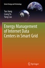 Cover: Energy Management of Internet Data Centers in Smart Grid - Springer