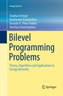 Cover: Bilevel Programming Problems - Springer