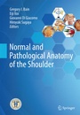 Cover: Normal and Pathological Anatomy of the Shoulder - Springer