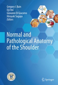 Abbildung von: Normal and Pathological Anatomy of the Shoulder - Springer