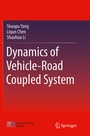 Cover: Dynamics of Vehicle-Road Coupled System - Springer