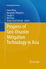 Cover: Progress of Geo-Disaster Mitigation Technology in Asia - Springer