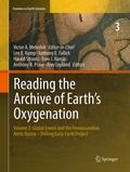 Cover: Reading the Archive of Earth's Oxygenation - Springer