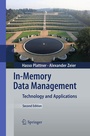 Cover: In-Memory Data Management - Springer
