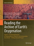 Cover: Reading the Archive of Earth's Oxygenation - Springer