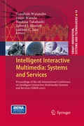 Cover: Intelligent Interactive Multimedia: Systems and Services - Springer