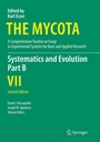 Cover: Systematics and Evolution - Springer