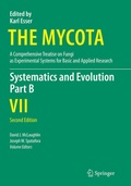Cover: Systematics and Evolution - Springer