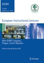 Cover: European Instructional Lectures - Springer