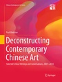 Cover: Deconstructing Contemporary Chinese Art - Springer