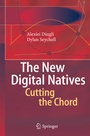 Cover: The New Digital Natives - Springer