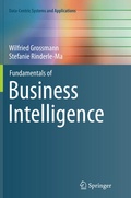 Bild: Fundamentals of Business Intelligence - Springer
