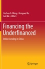 Cover: Financing the Underfinanced - Springer