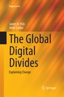 Cover: The Global Digital Divides - Springer