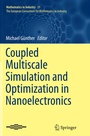 Cover: Coupled Multiscale Simulation and Optimization in Nanoelectronics - Springer