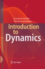 Cover: Introduction to Dynamics - Springer