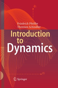 Enlarge image Cover: Introduction to Dynamics - Springer