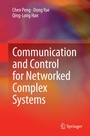 Cover: Communication and Control for Networked Complex Systems - Springer