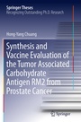Bild: Synthesis and Vaccine Evaluation of the Tumor Associated Carbohydrate Antigen RM2 from Prostate Cancer - Springer
