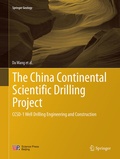 Cover: The China Continental Scientific Drilling Project - Springer