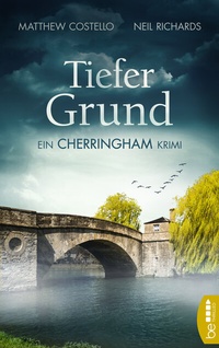 Abbildung von: Tiefer Grund - beTHRILLED