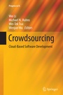 Cover: Crowdsourcing - Springer