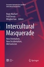 Cover: Intercultural Masquerade - Springer