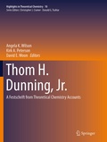 Cover: Thom H. Dunning, Jr. - Springer