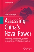Cover: Assessing China's Naval Power - Springer