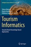 Bild: Tourism Informatics - Springer