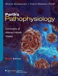 Enlarge image Cover: Porth's Pathophysiology - LWW