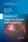 Cover: Dynamics of Young Star Clusters and Associations - Springer
