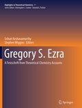 Cover: Gregory S. Ezra - Springer