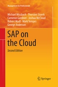 Bild: SAP on the Cloud - Springer