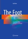 Cover: The Foot - Springer
