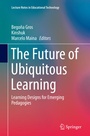 Cover: The Future of Ubiquitous Learning - Springer