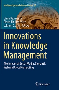 Abbildung von: Innovations in Knowledge Management - Springer