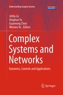 Cover: Complex Systems and Networks - Springer