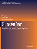 Cover: Guosen Yan - Springer