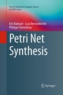 Cover: Petri Net Synthesis - Springer