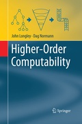 Cover: Higher-Order Computability - Springer