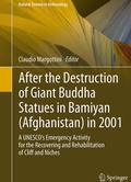 Cover: After the Destruction of Giant Buddha Statues in Bamiyan (Afghanistan) in 2001 - Springer