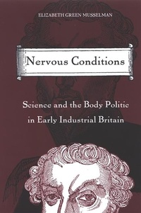 Enlarge image Cover: Nervous Conditions - State University of New York Press