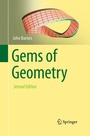 Cover: Gems of Geometry - Springer